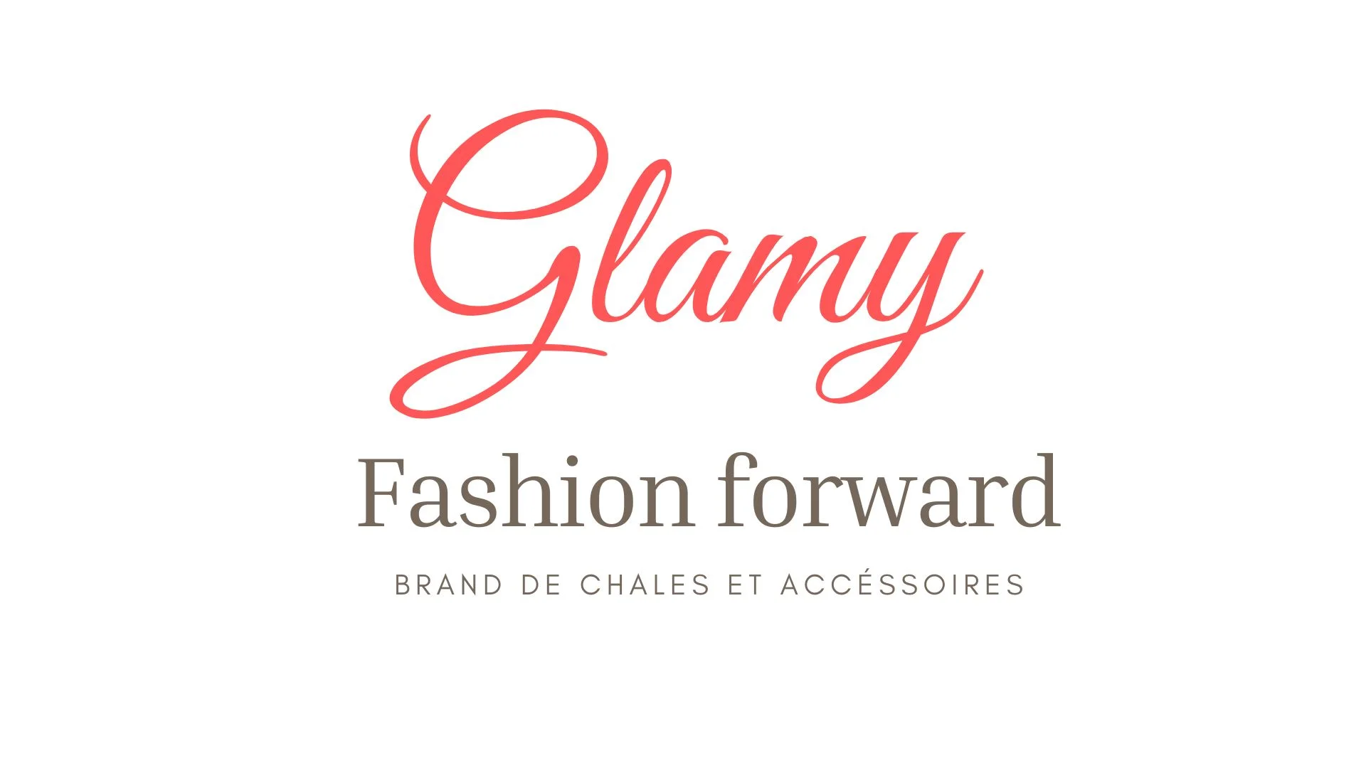 Glamy Fashion